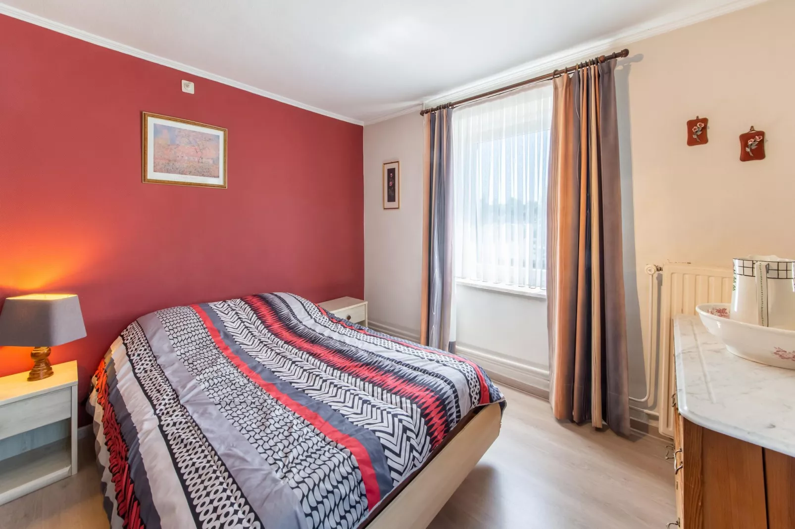 La Grande Ourse-Schlafzimmer