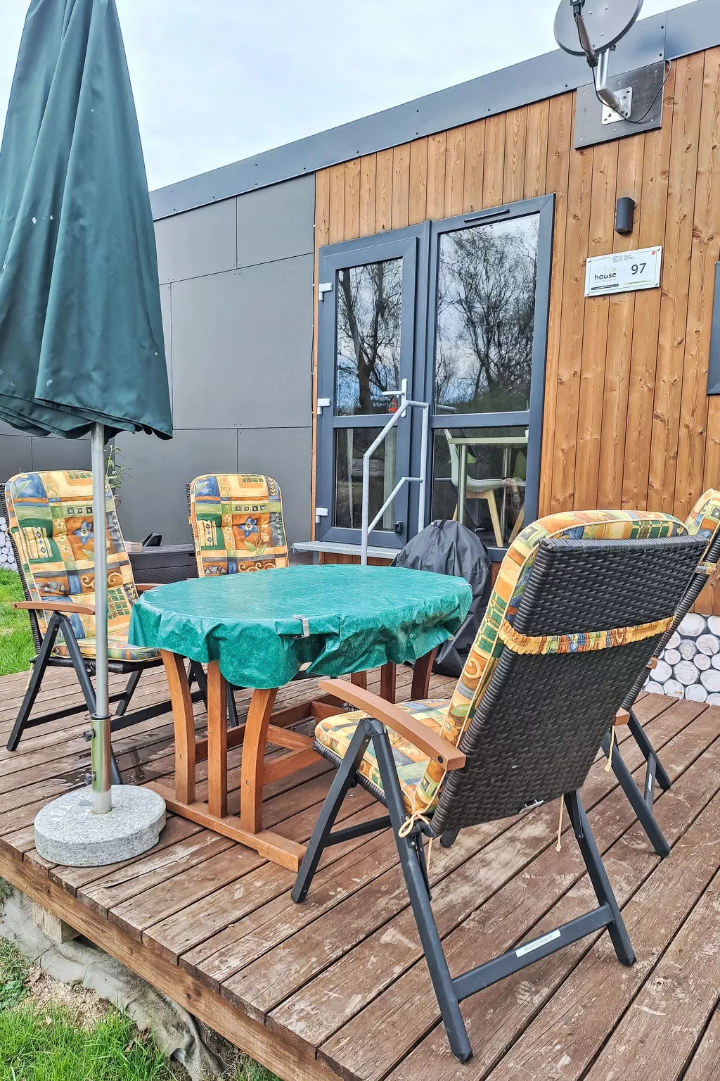 Campingplatz an der Altmühl-Inside