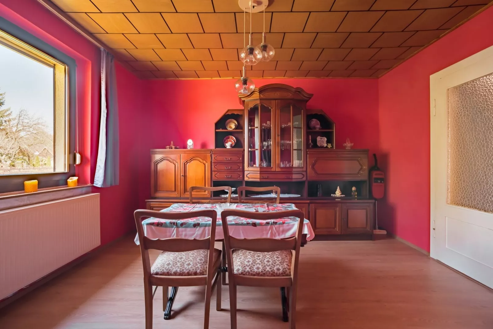 Meisdorf-Dining room