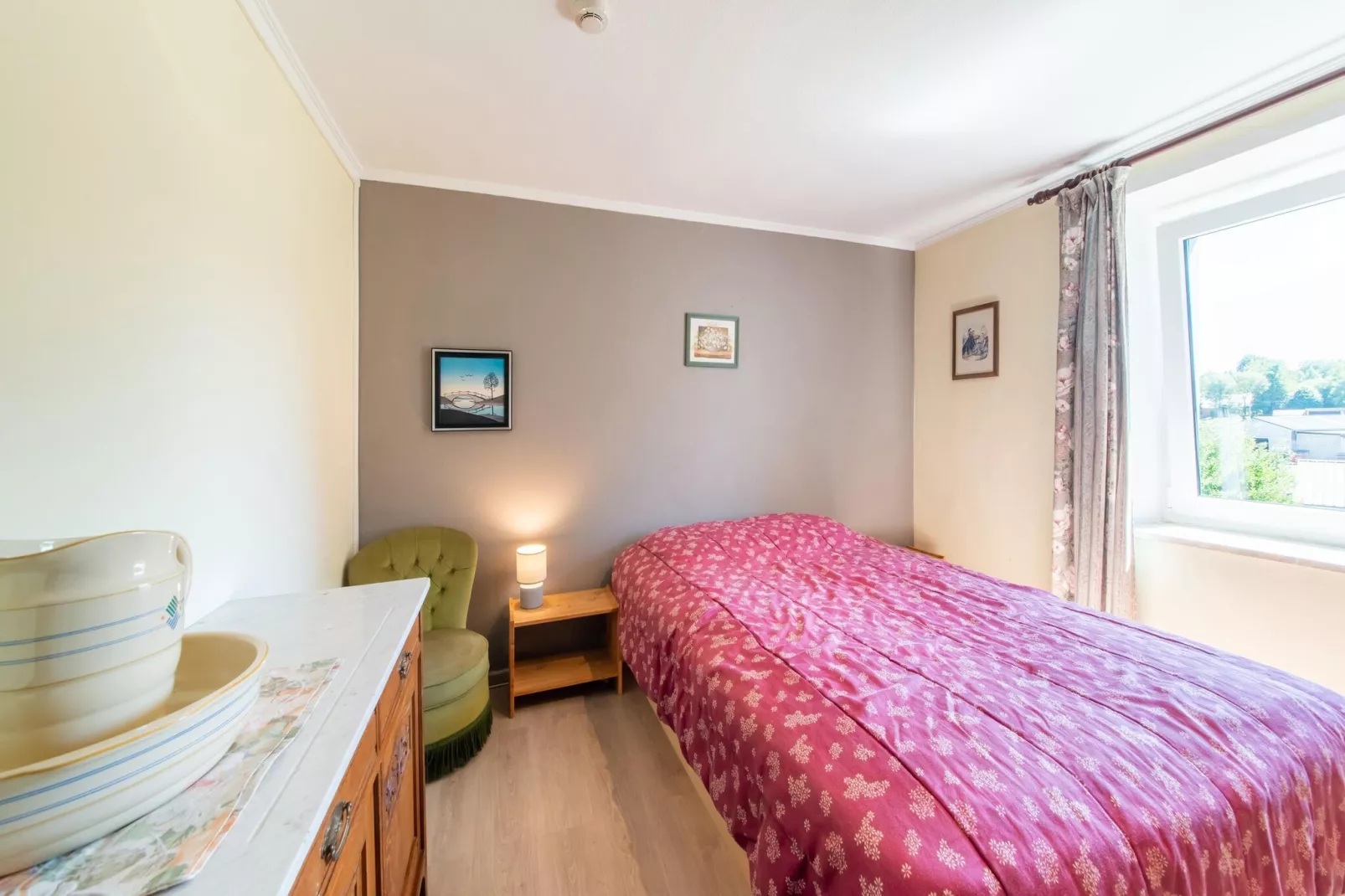 La Grande Ourse-Schlafzimmer