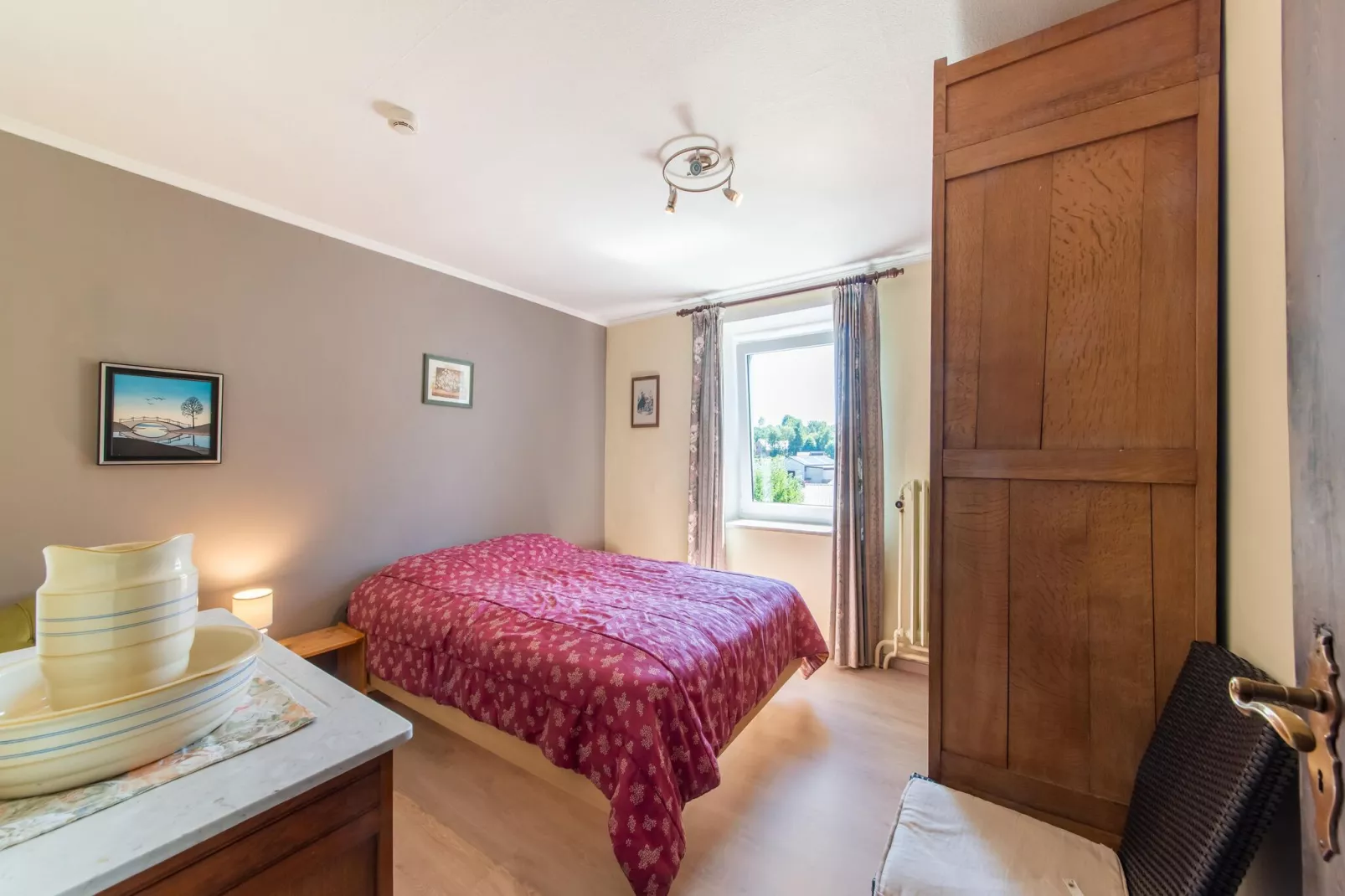 La Grande Ourse-Schlafzimmer