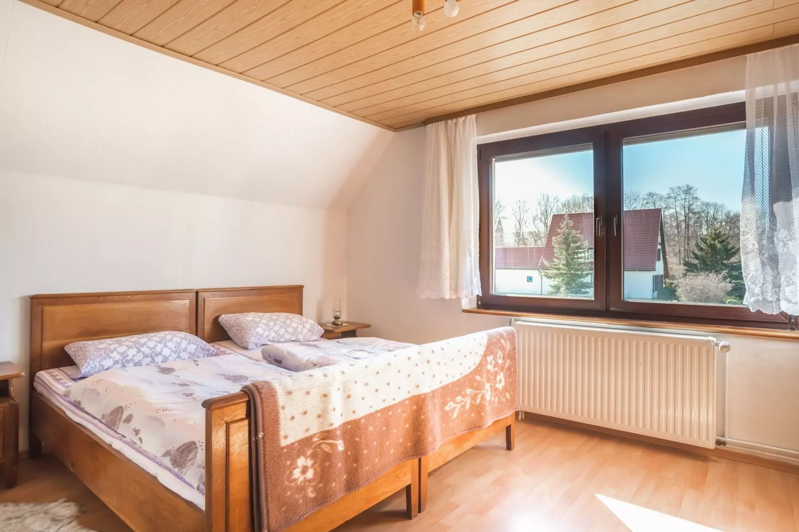 Meisdorf-Bedroom