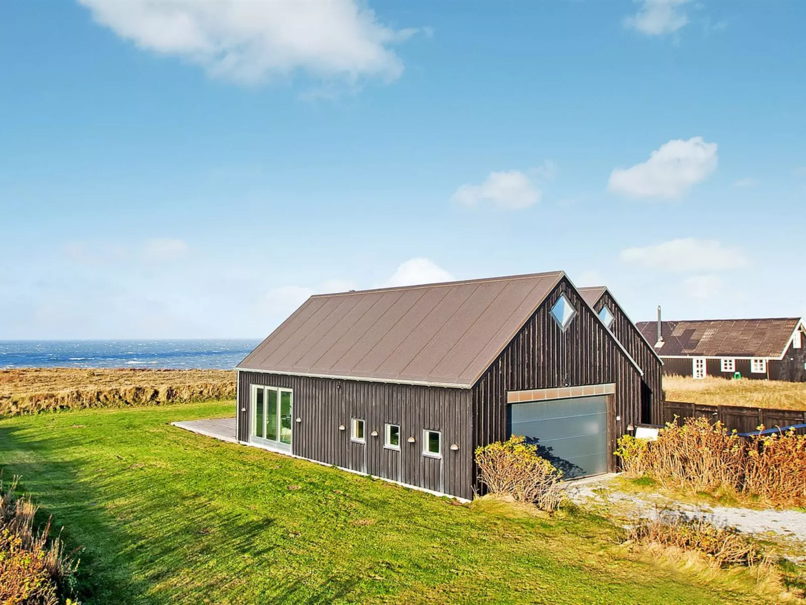 "Ubavka" - 101m from the sea-Outside