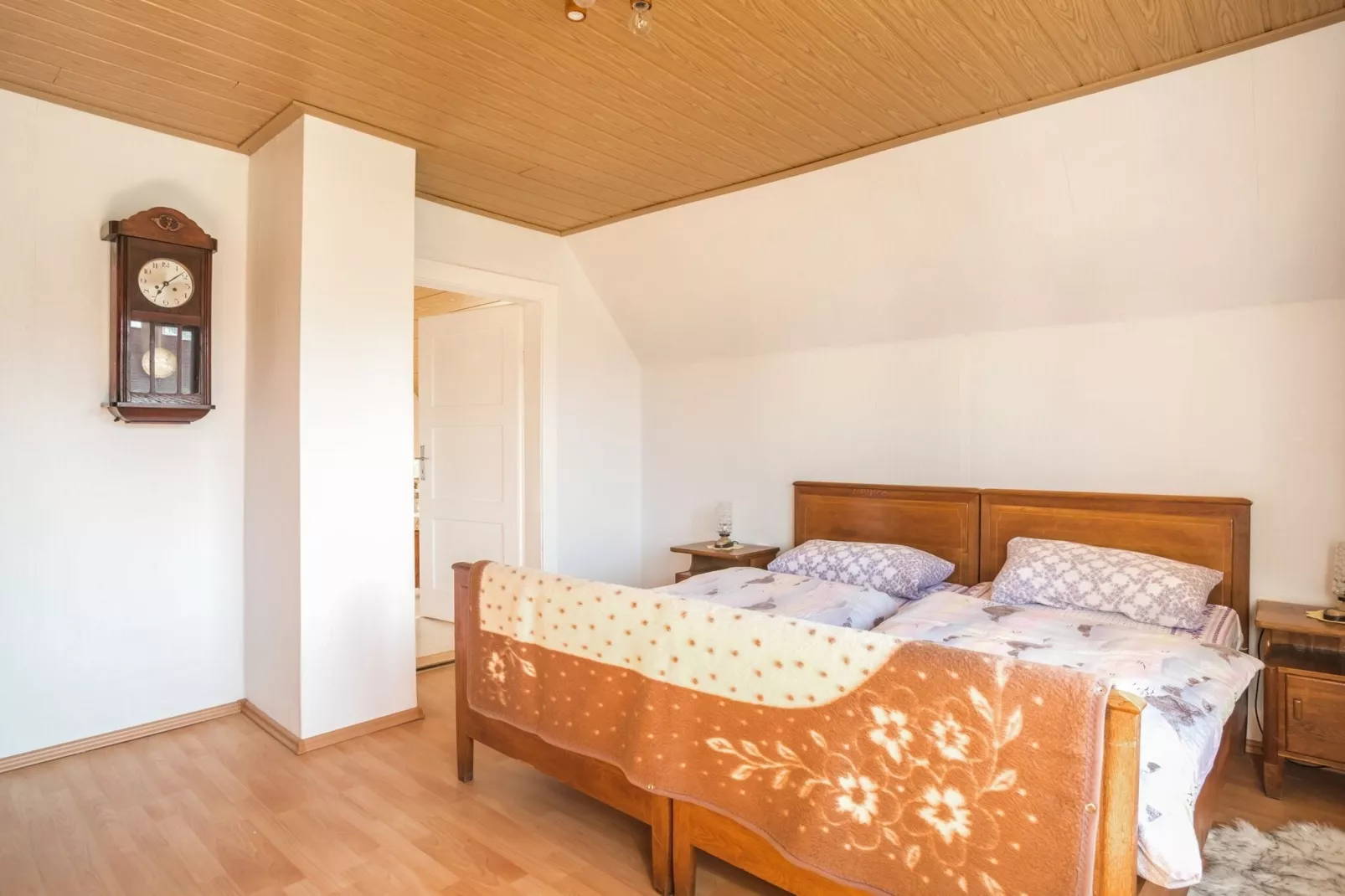 Meisdorf-Bedroom