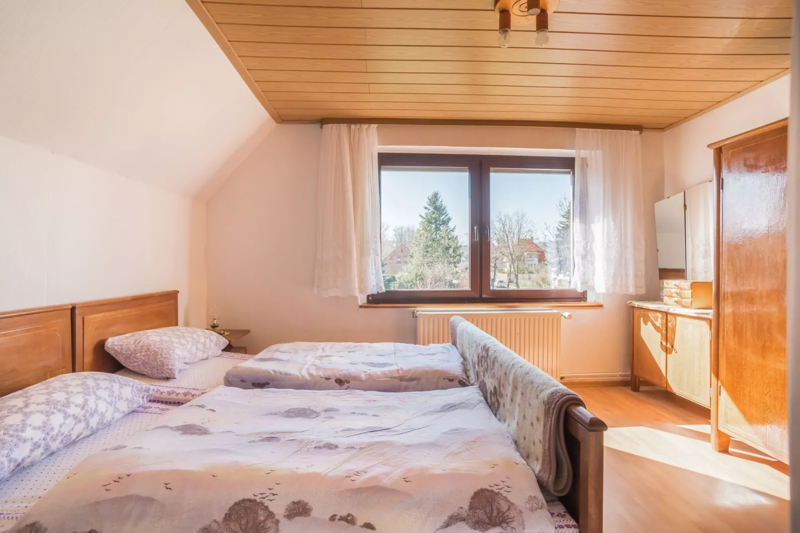 Meisdorf-Bedroom