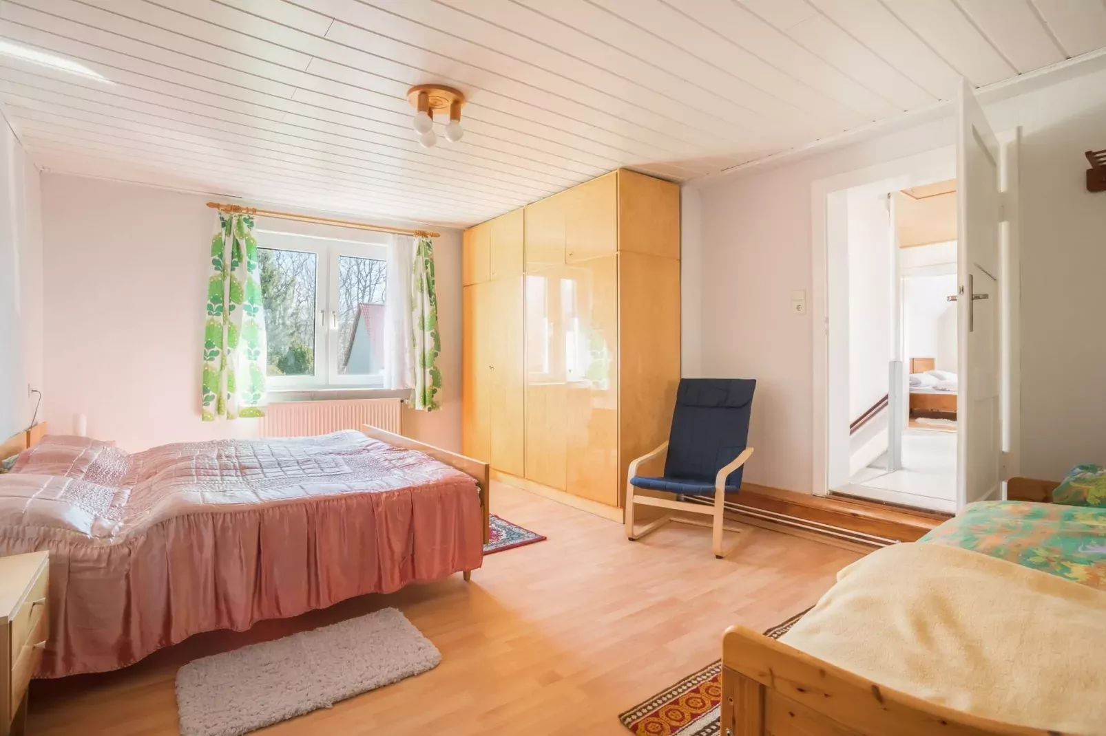 Meisdorf-Bedroom