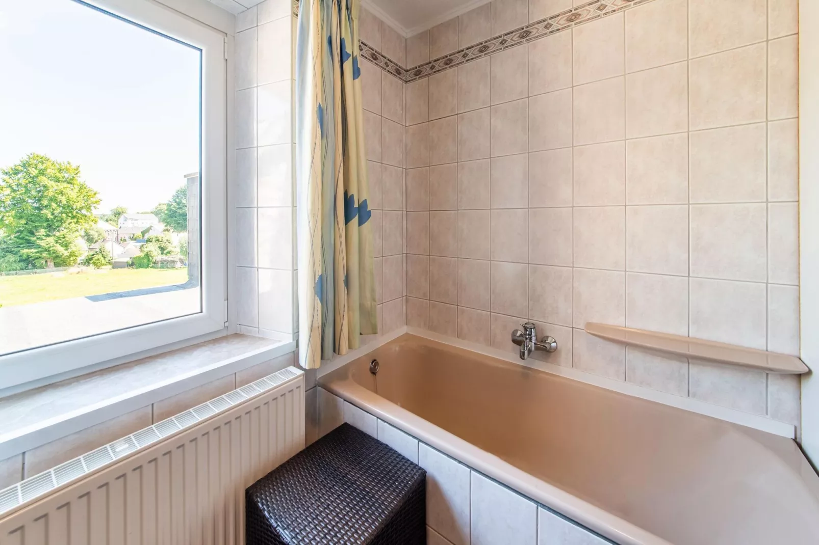 La Grande Ourse-Badezimmer
