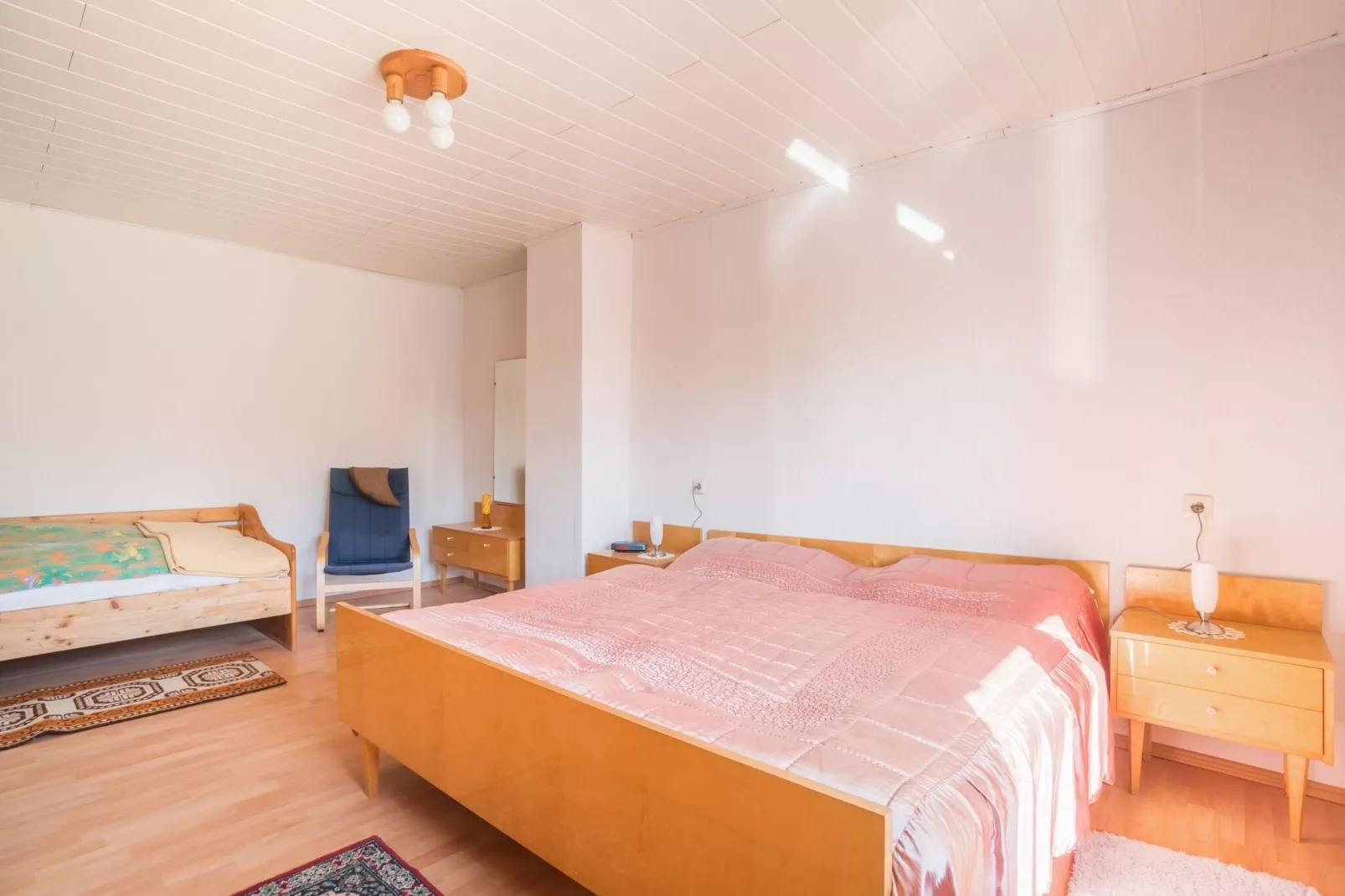 Meisdorf-Bedroom
