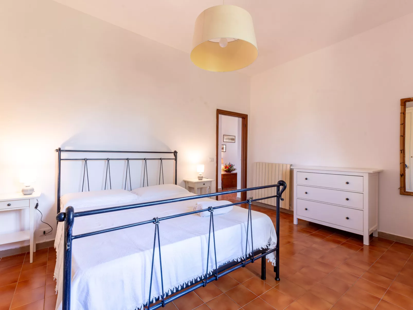 Podere Cavaceppi-Inside