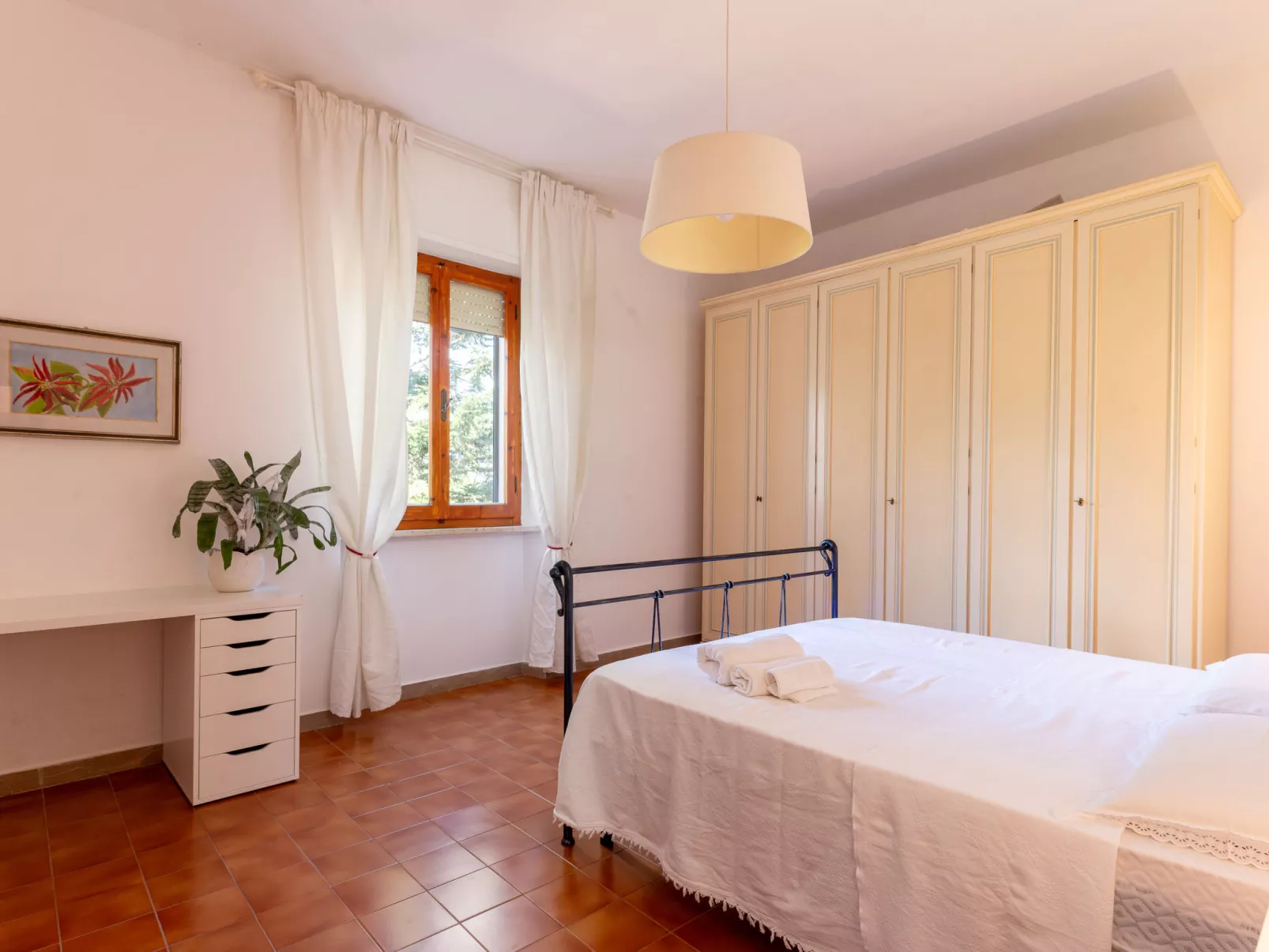 Podere Cavaceppi-Inside