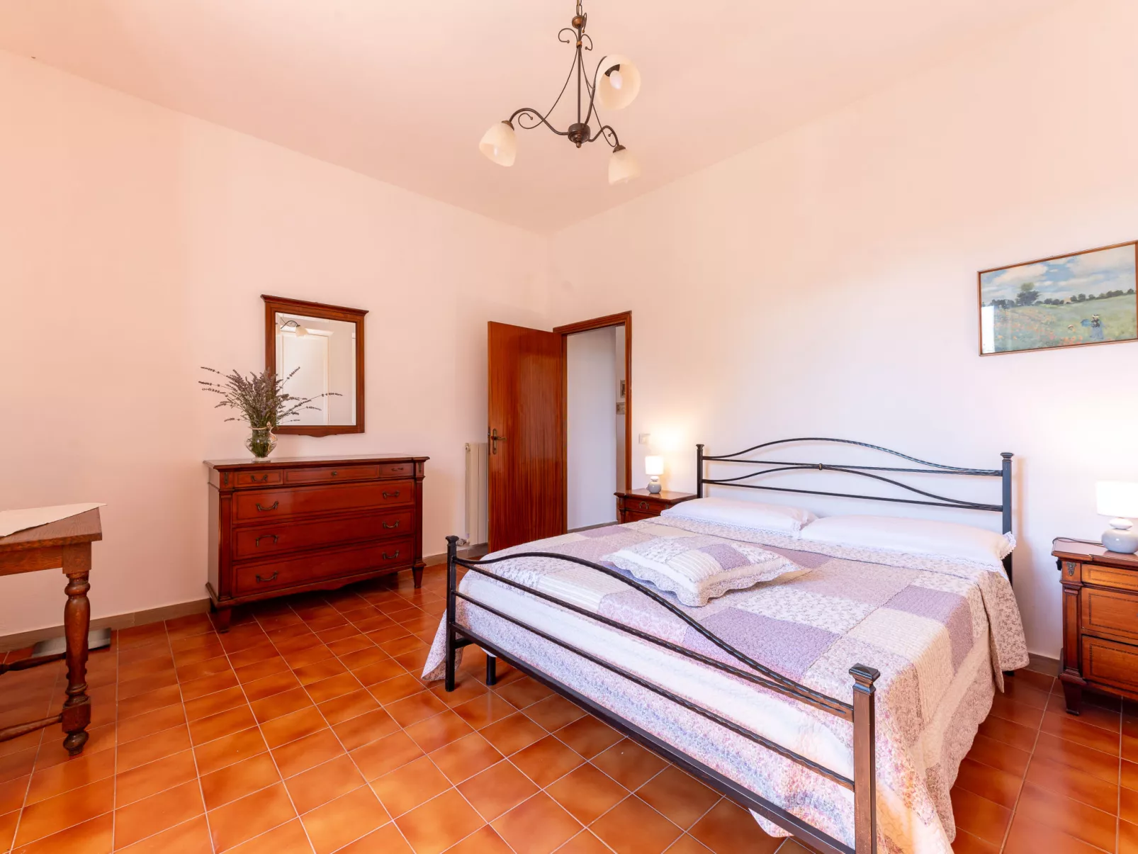 Podere Cavaceppi-Inside