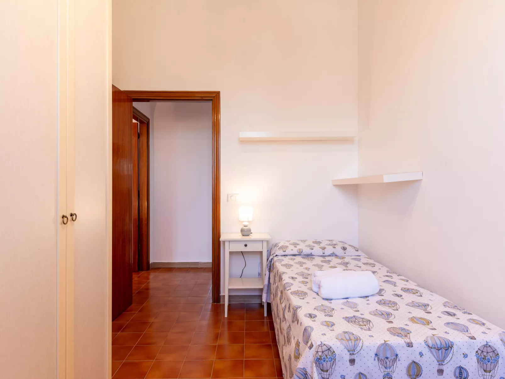 Podere Cavaceppi-Inside