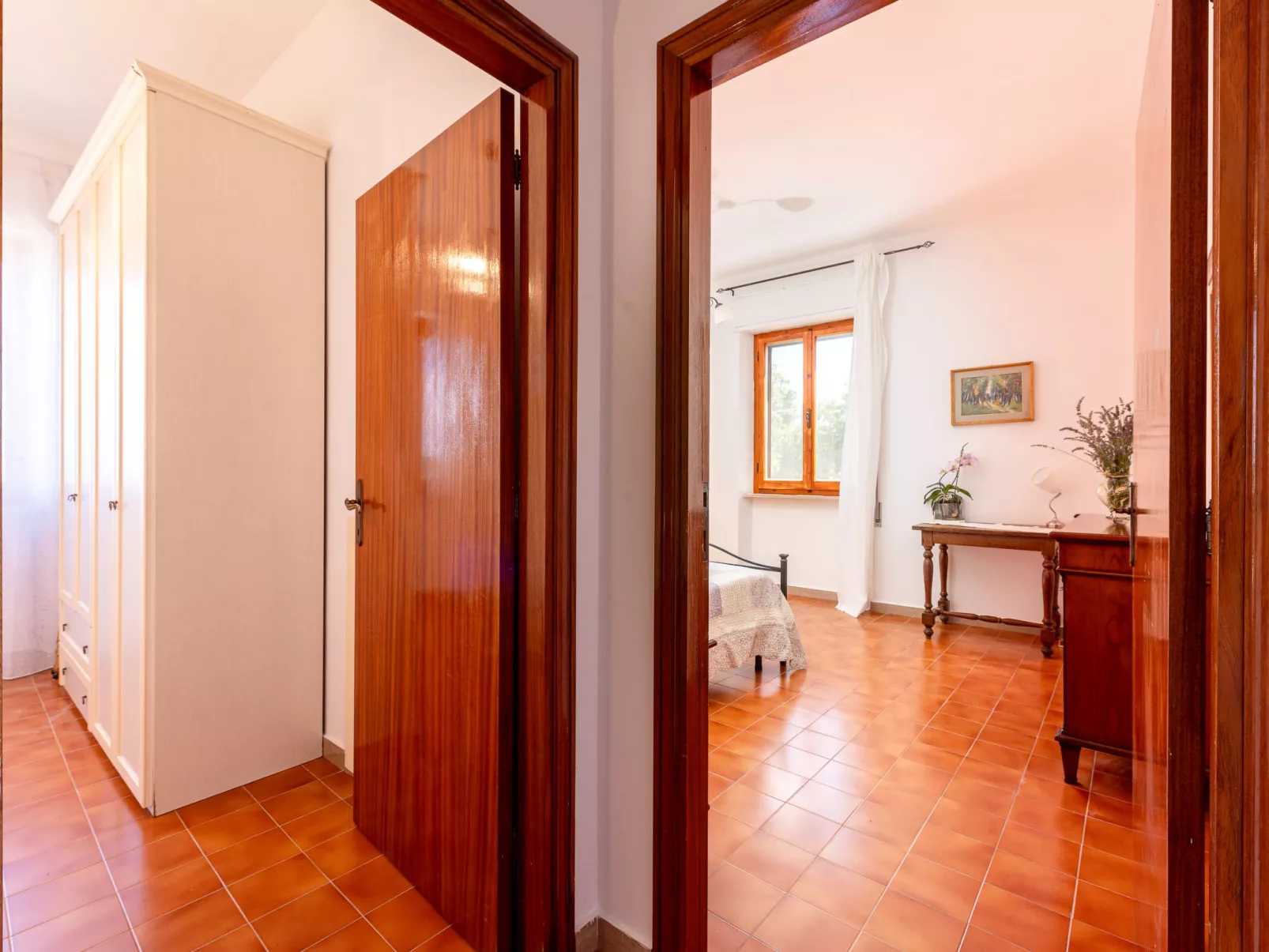Podere Cavaceppi-Inside