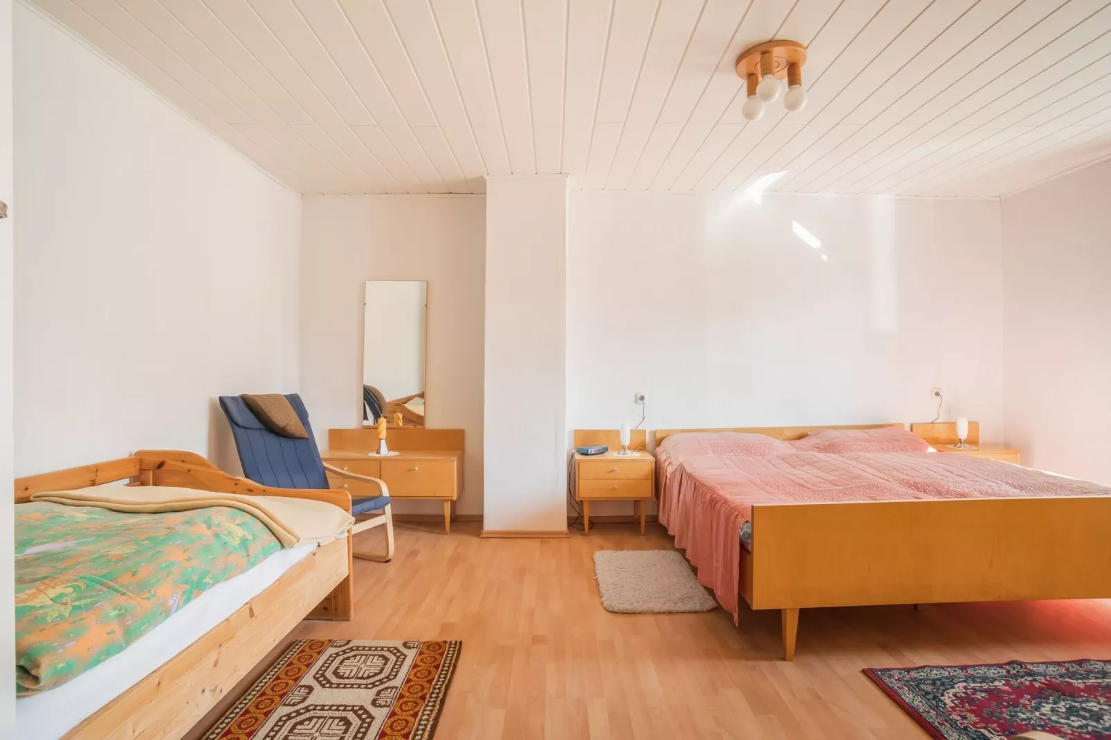 Meisdorf-Bedroom