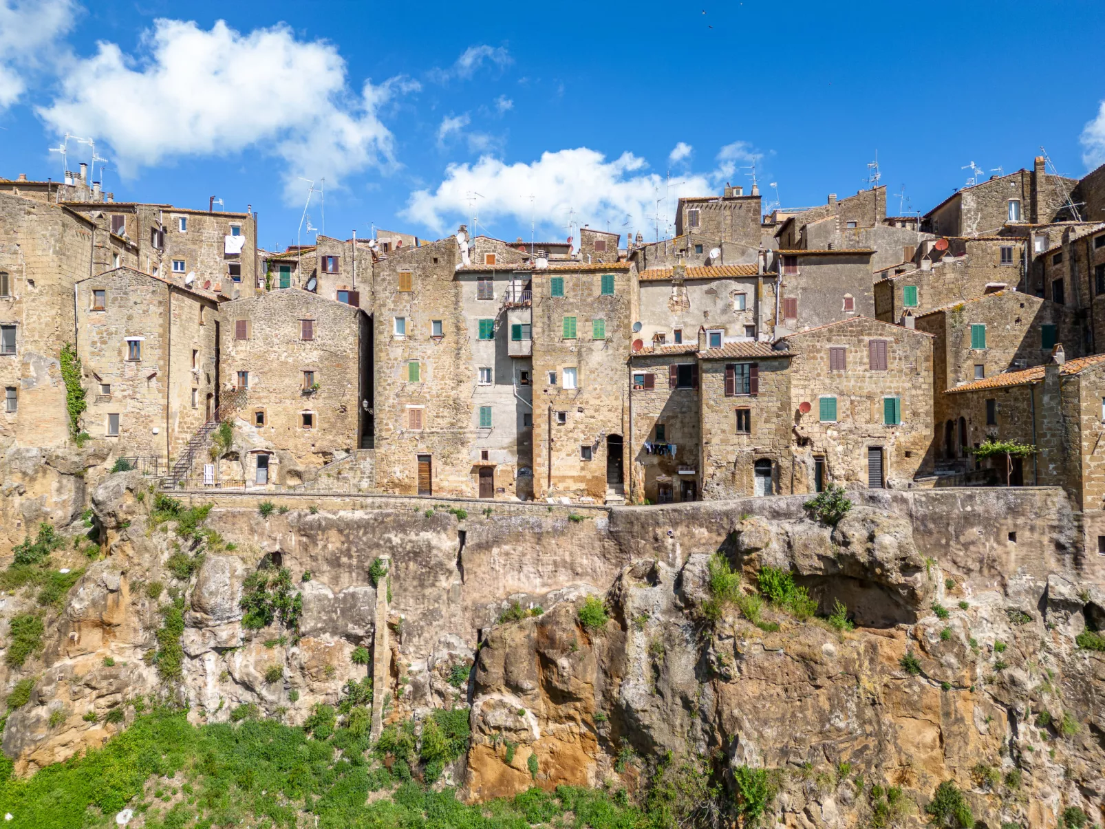Podere Cavaceppi-Area