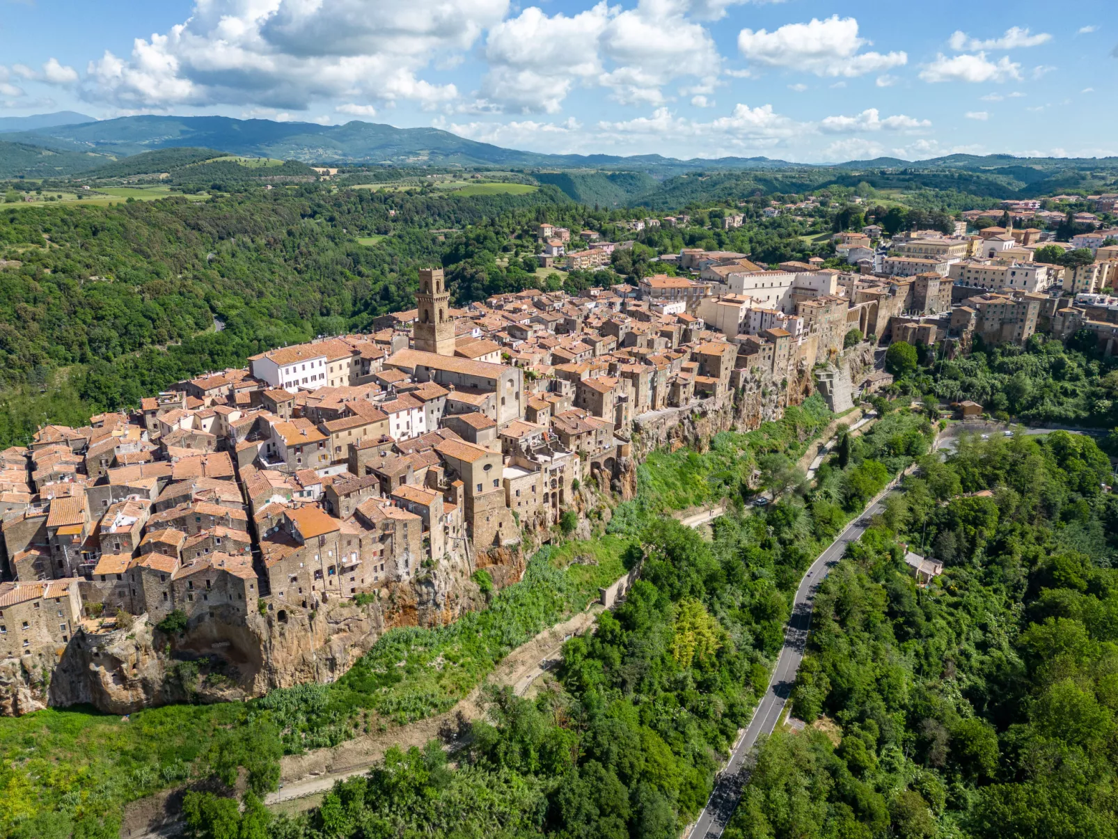 Podere Cavaceppi-Area