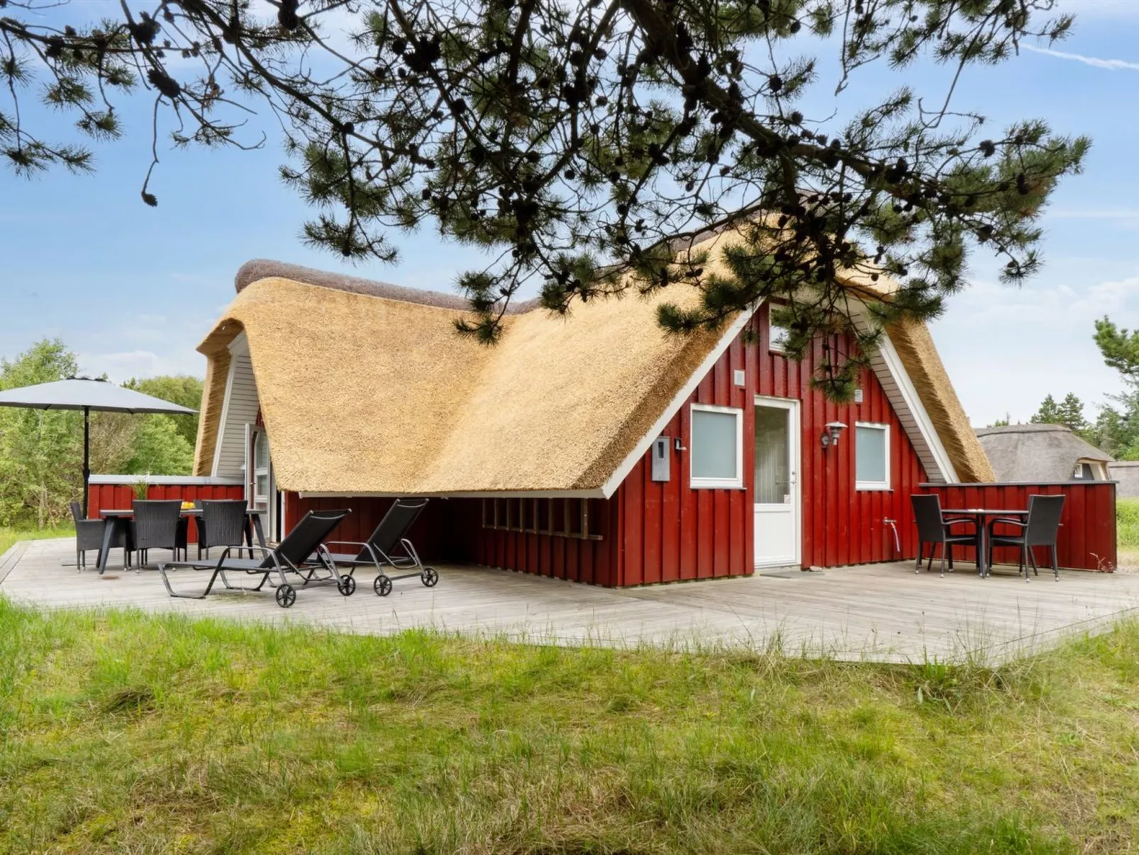 "Urpo" - 6km from the sea-Inside