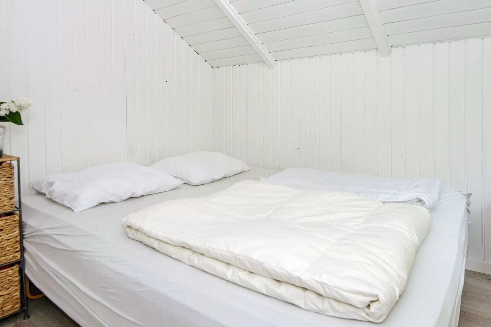 8 person holiday home in Toftlund-Indoor