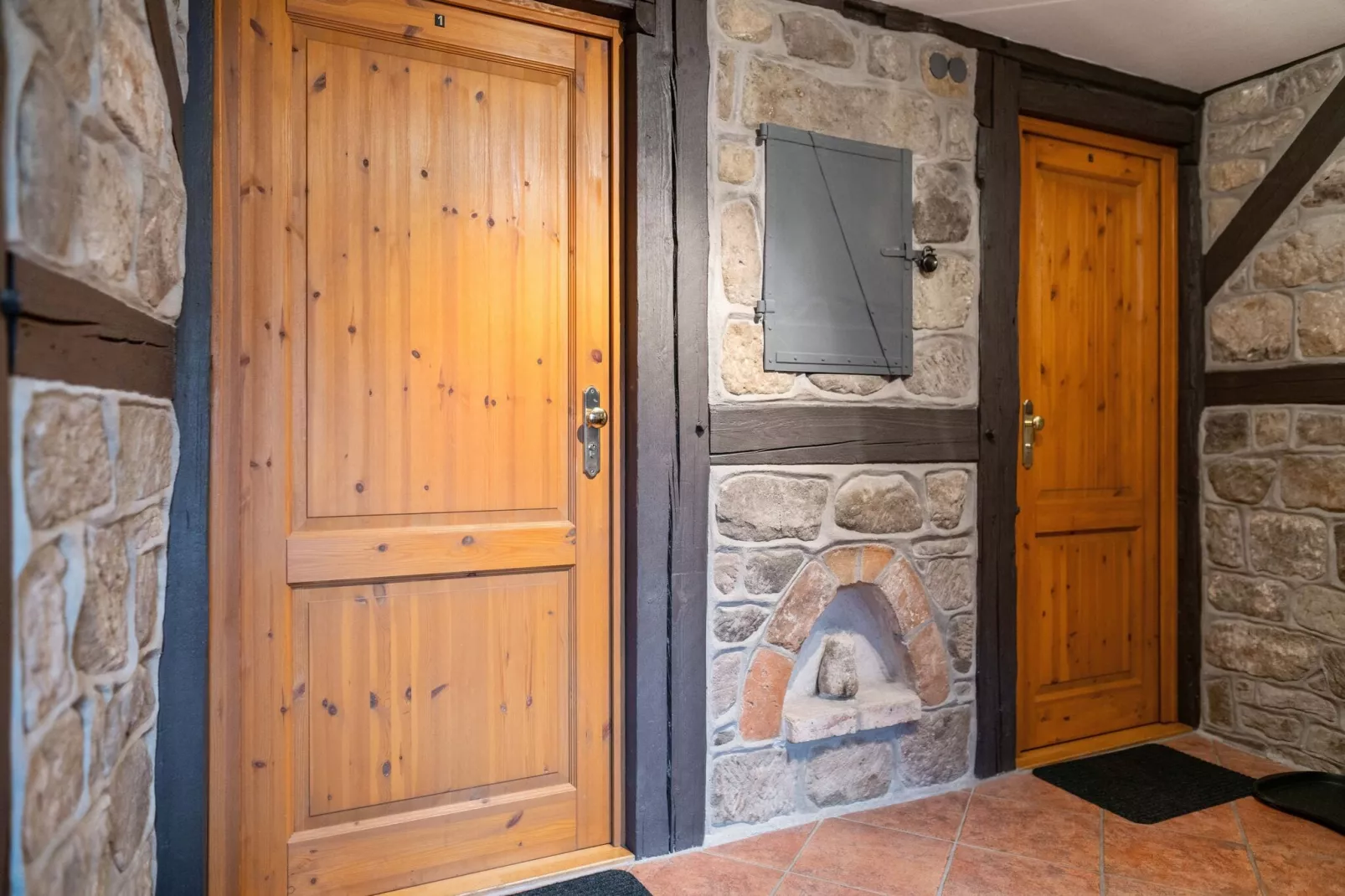 In der Altstadt-Reception hall