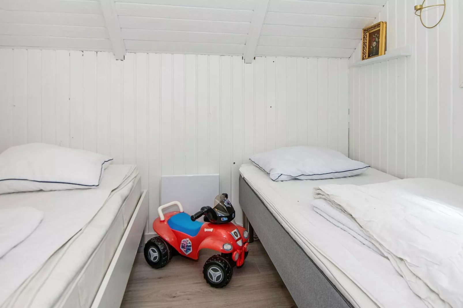 8 person holiday home in Toftlund-Indoor