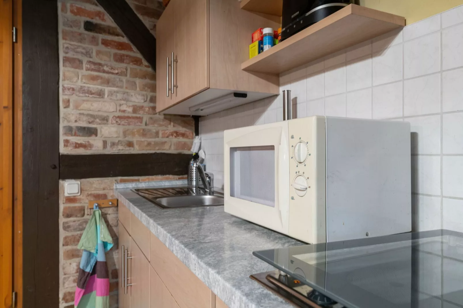 In der Altstadt-Kitchen