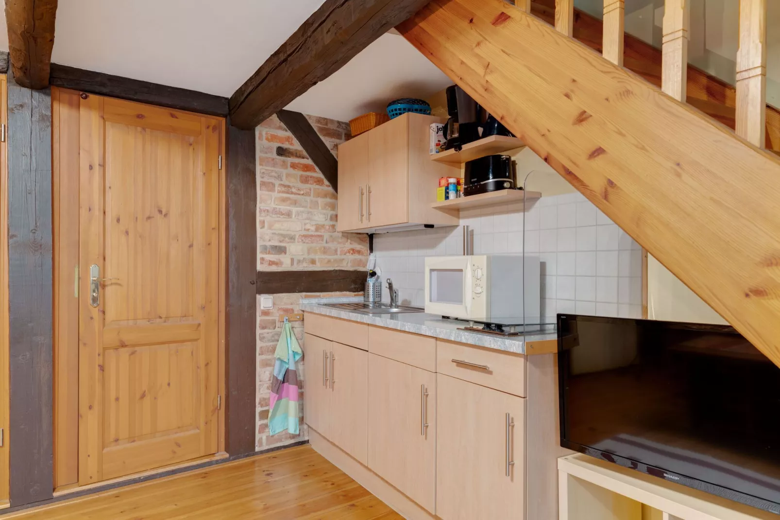 In der Altstadt-Kitchen
