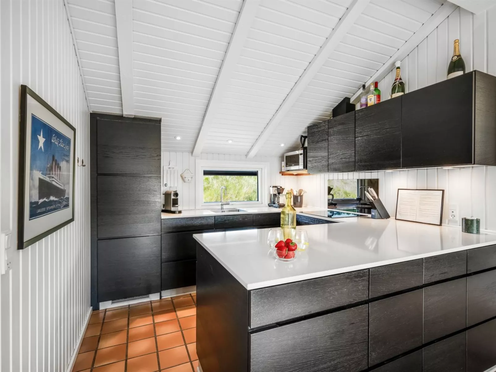 "Emin" - 700m from the sea-Inside
