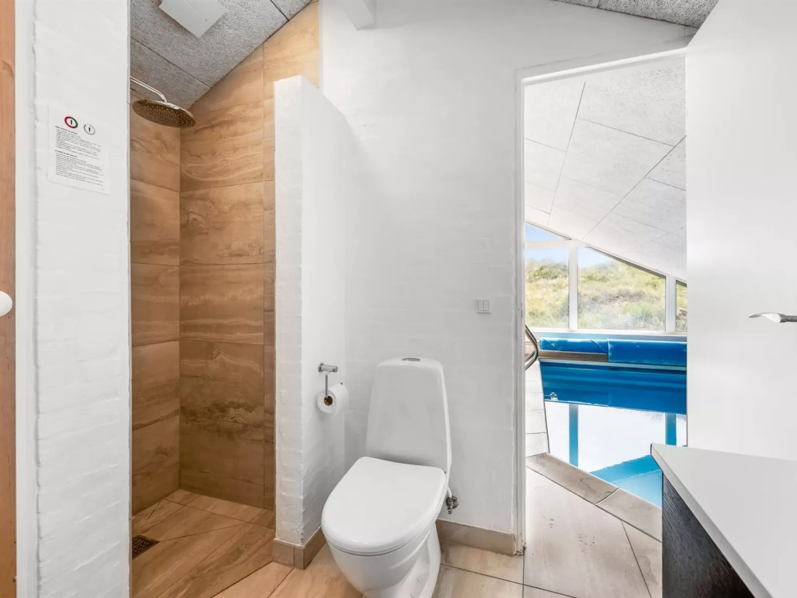 "Emin" - 700m from the sea-Inside