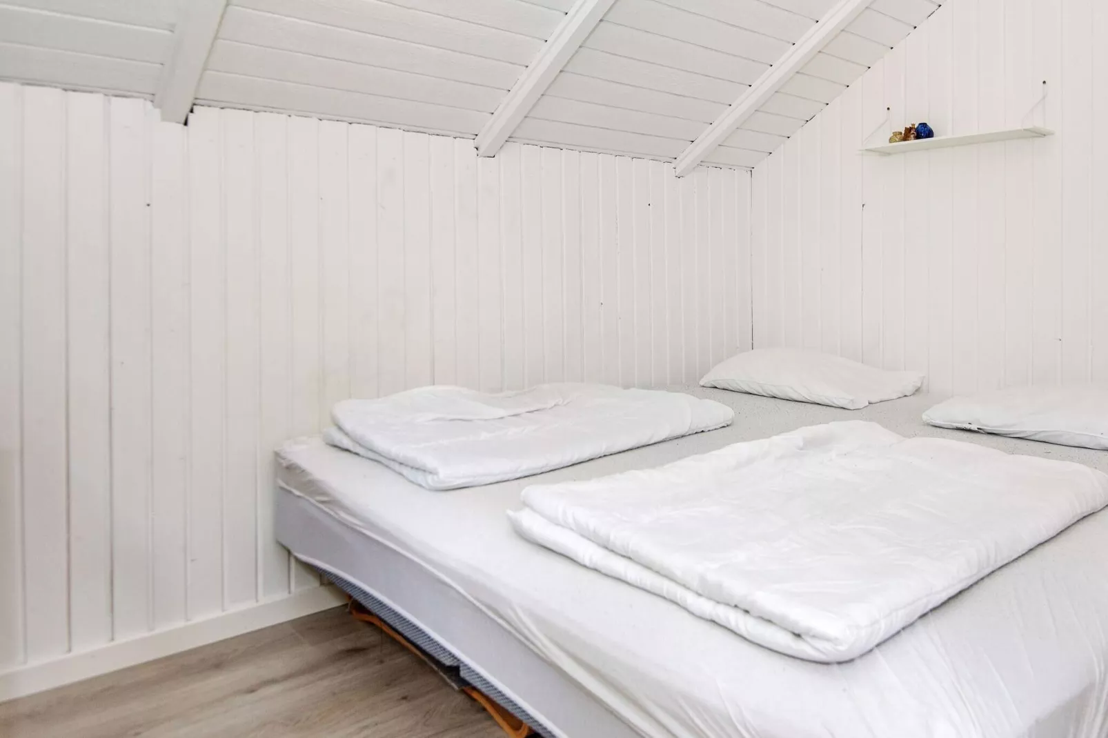 8 person holiday home in Toftlund-Indoor