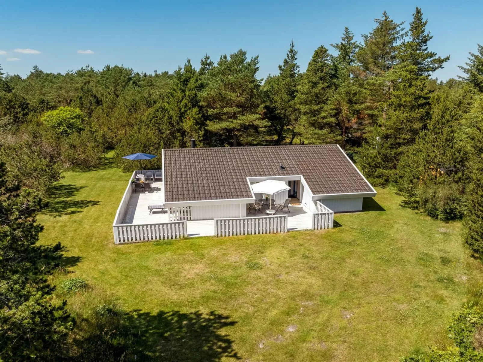 "Imka" - 900m from the sea-Draußen
