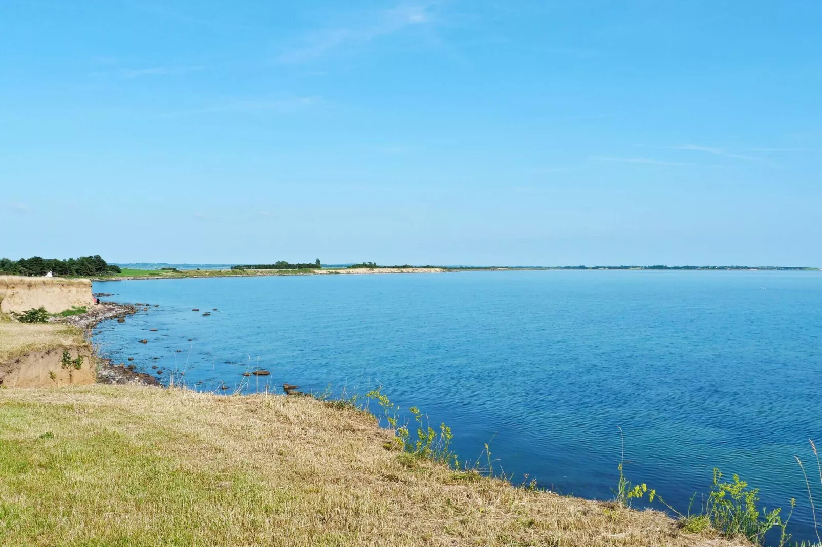 7 person holiday home in Karrebæksminde-Water view