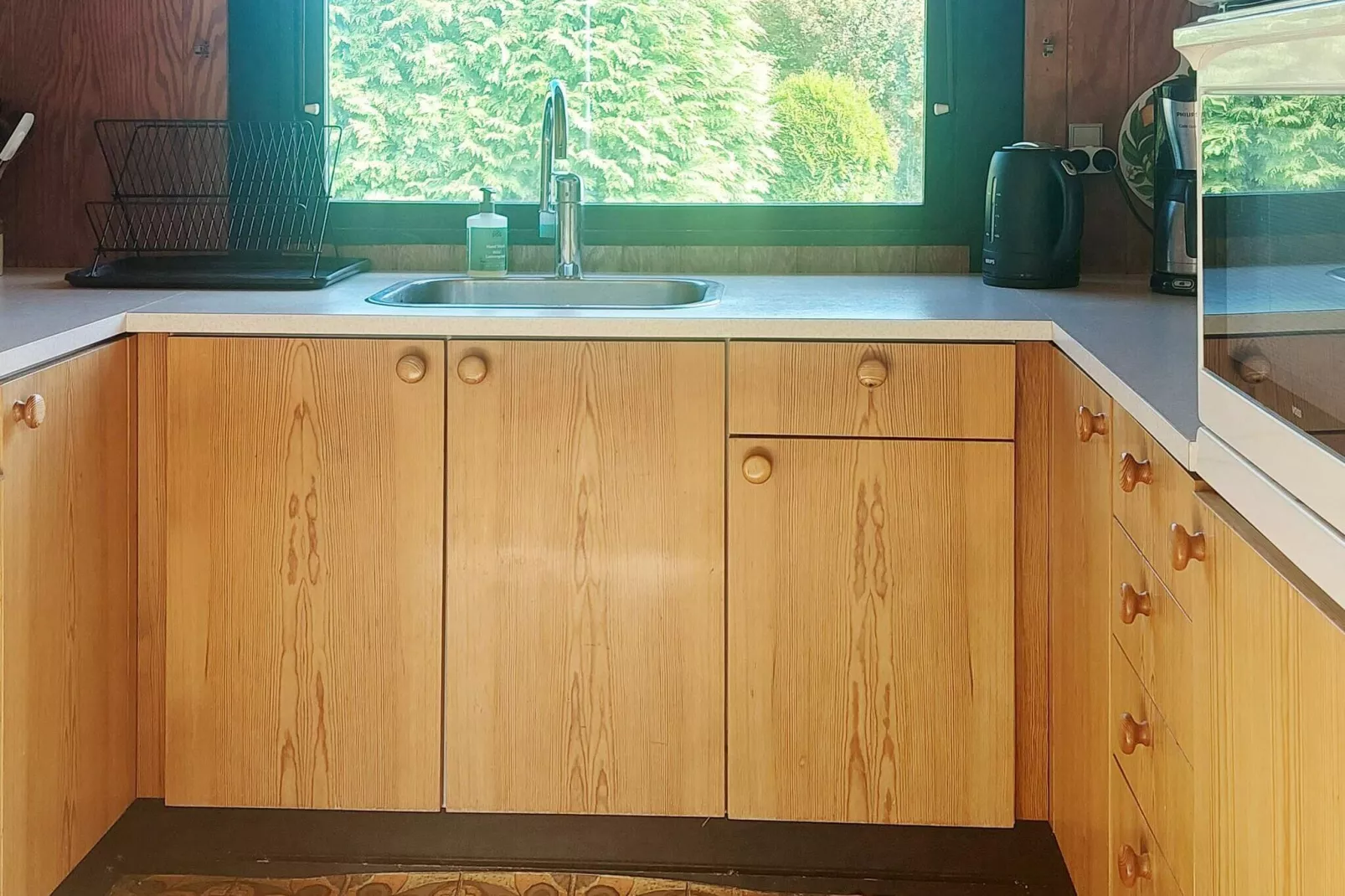 7 person holiday home in Karrebæksminde-Indoor