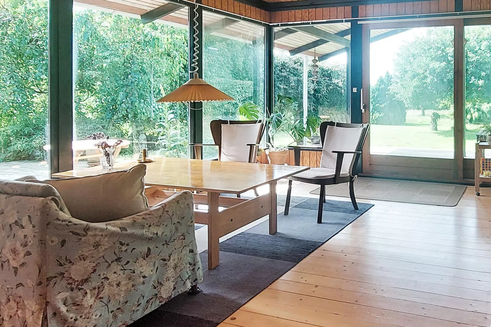 7 person holiday home in Karrebæksminde-Indoor