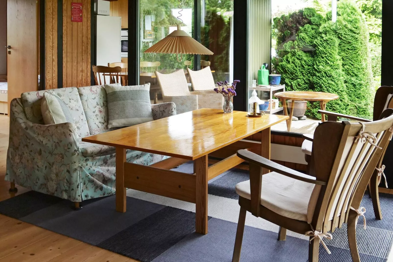 7 person holiday home in Karrebæksminde-Indoor