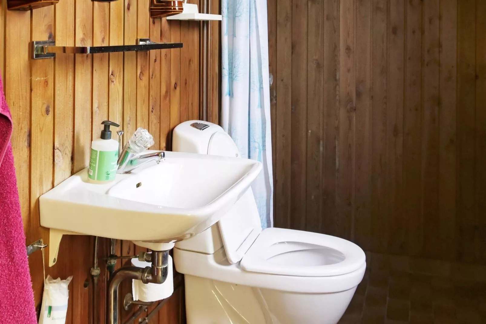 7 person holiday home in Karrebæksminde-Indoor