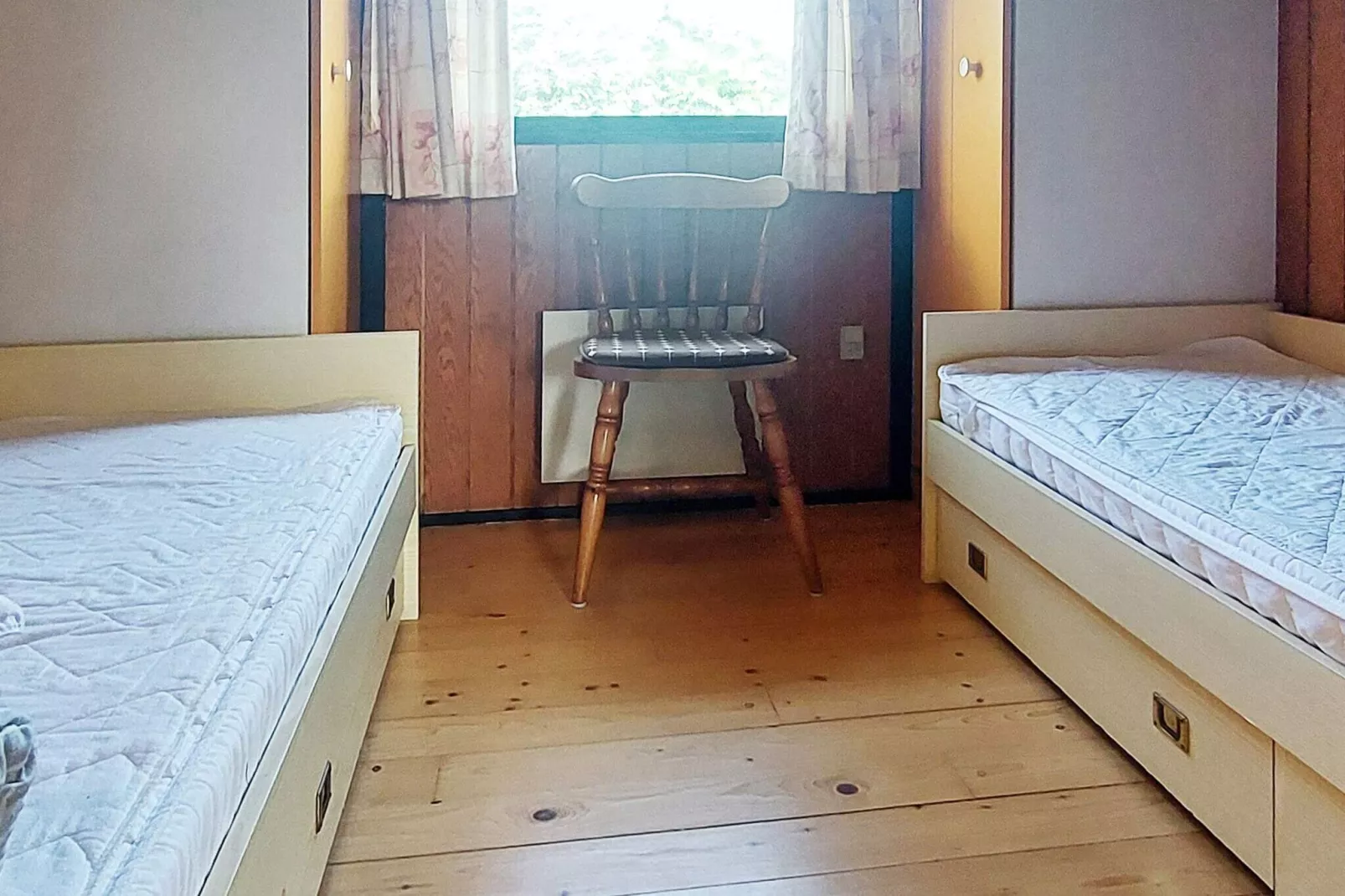 7 person holiday home in Karrebæksminde-Indoor