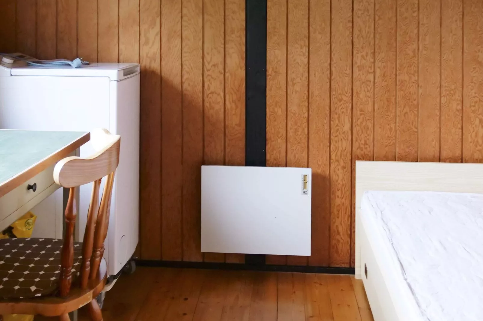 7 person holiday home in Karrebæksminde-Indoor