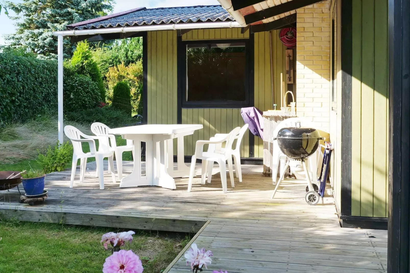 7 person holiday home in Karrebæksminde-View