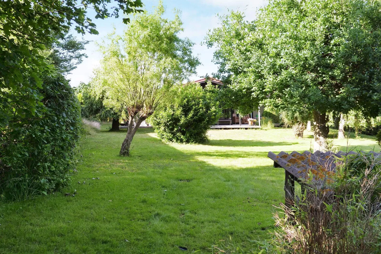 7 person holiday home in Karrebæksminde-View