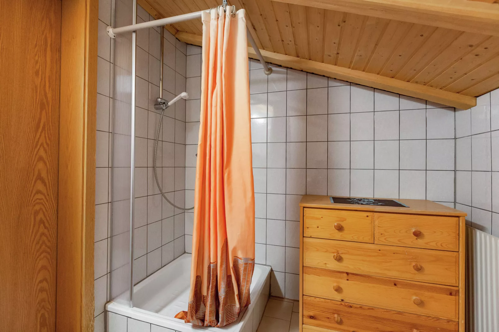 Apartment 4-6/3-Badezimmer