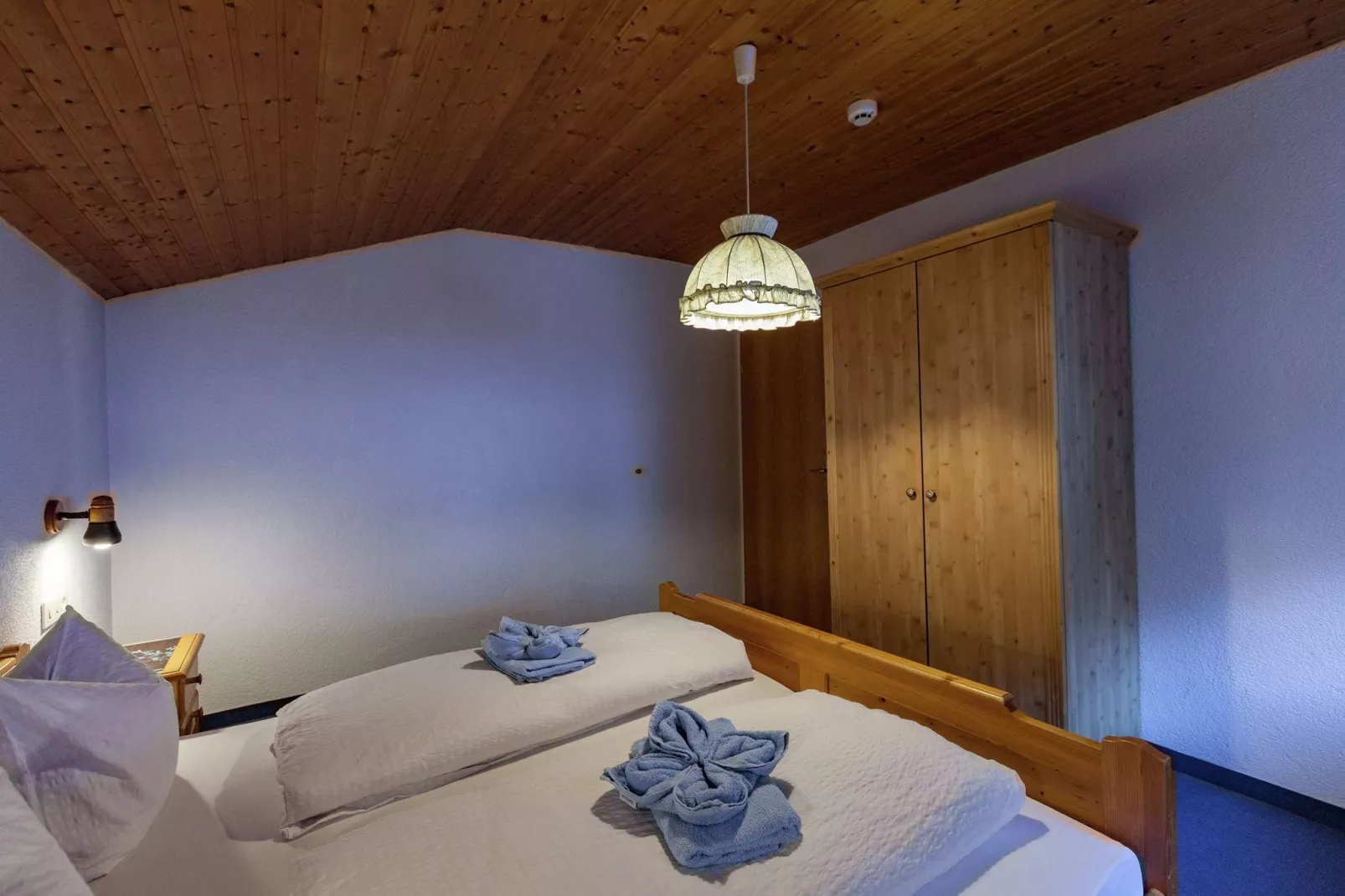 Apartment 4-6/2-Schlafzimmer