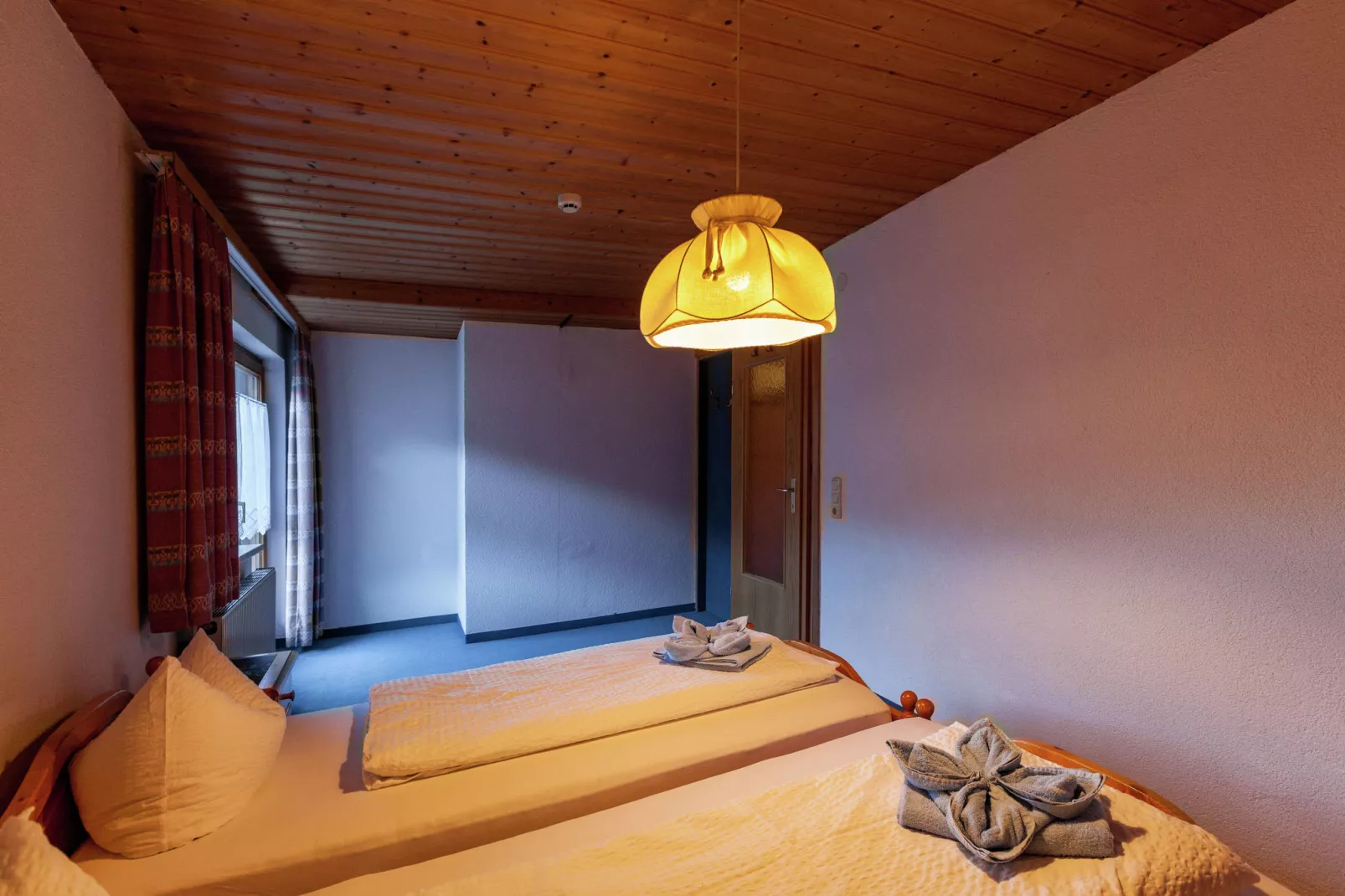 Apartment 4-6/2-Schlafzimmer