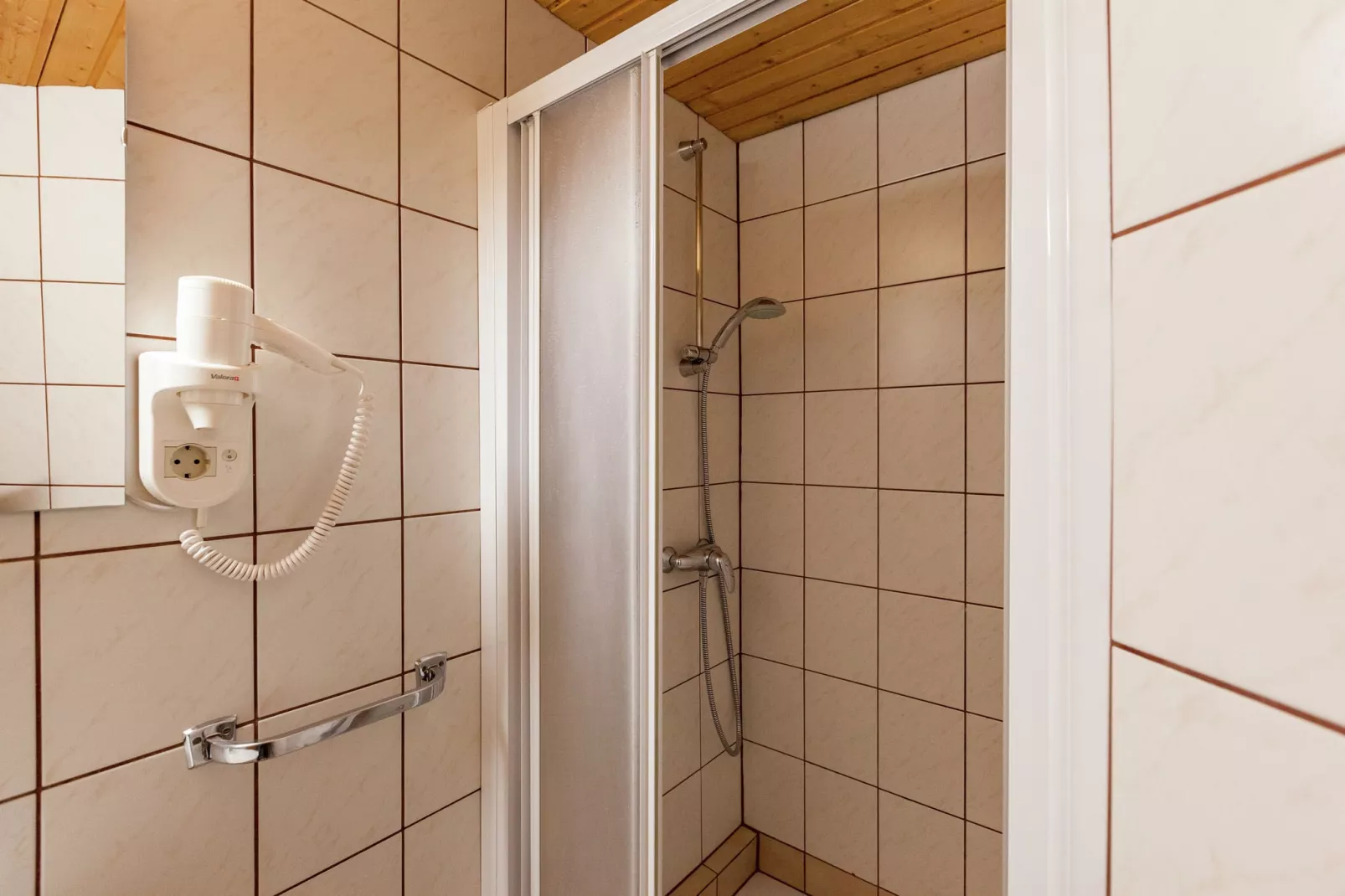 Apartment 4-6/2-Badezimmer
