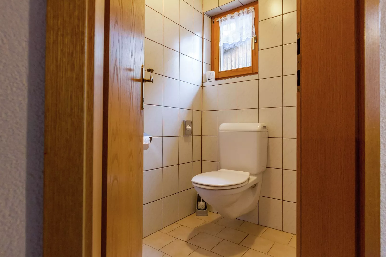 Apartment 4-6/2-Badezimmer