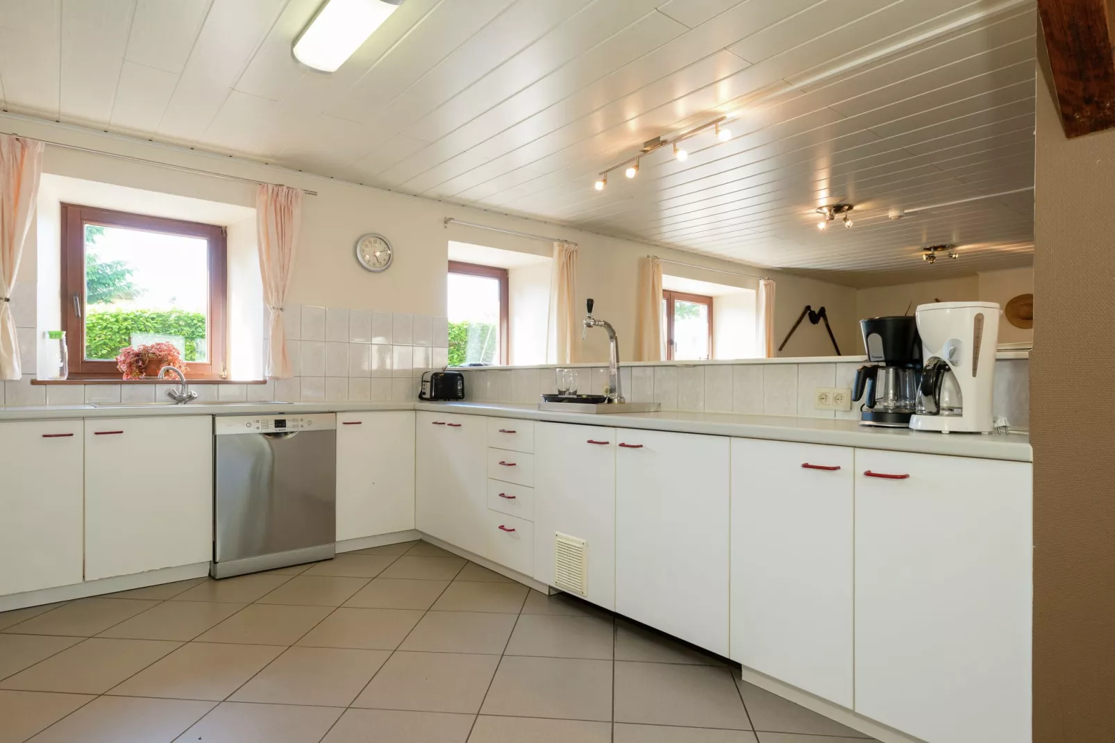 La Fermette-Kitchen
