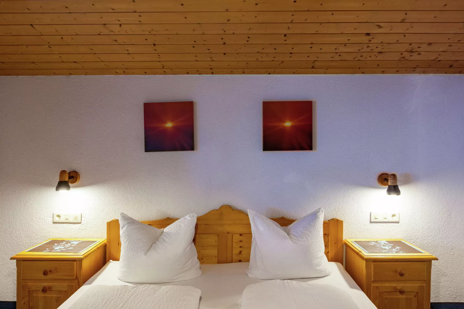 Apartment 4-6/2-Ambiente
