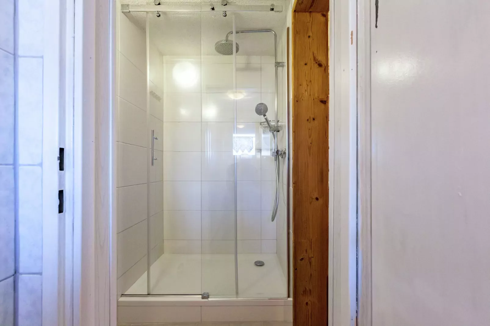 Apartment 3-5/2-Bathroom
