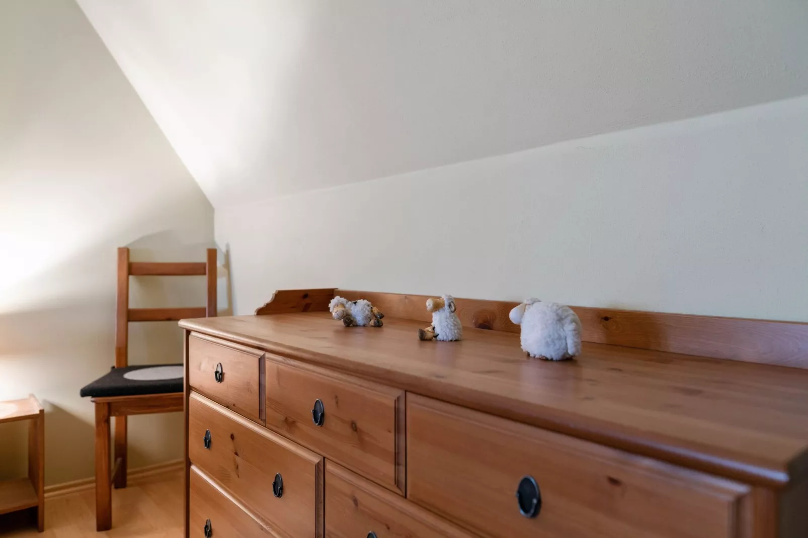 In der Altstadt-Bedroom
