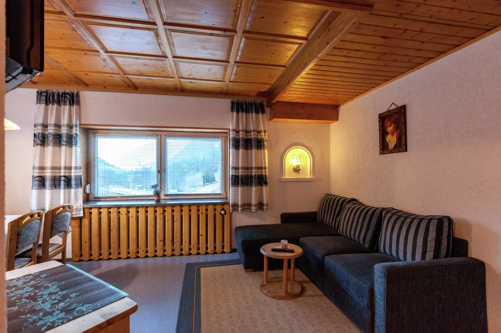 Apartment 3-5/1-Wohnzimmer
