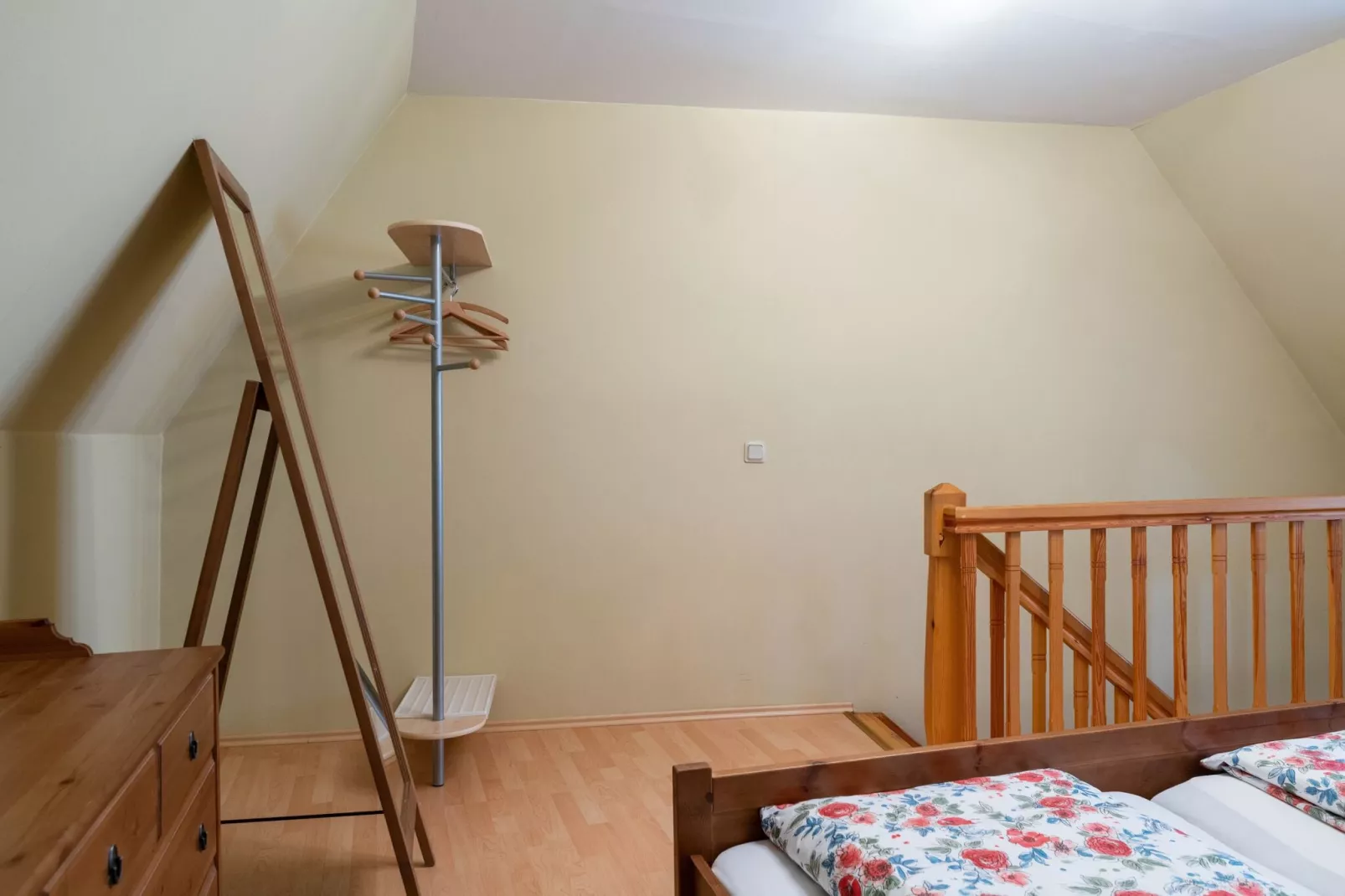 In der Altstadt-Bedroom